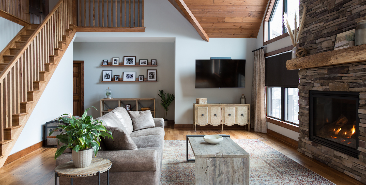 Transform Your Space: The Ultimate Guide to Interior Design in Bucks County