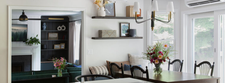 Transitional kitchen Upgrade