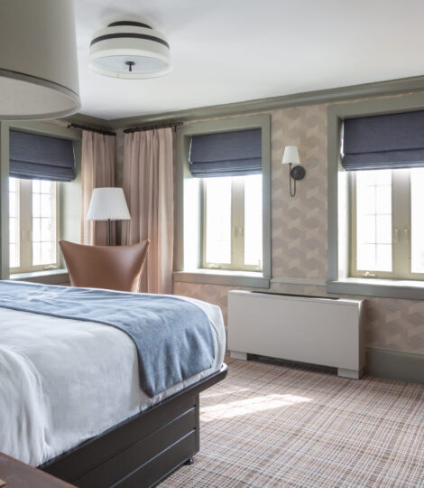 Skytop Lodge – Guest Rooms