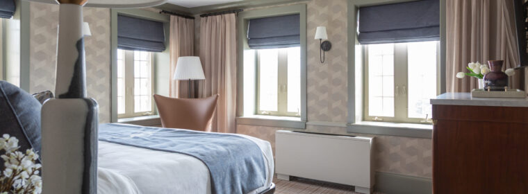 Skytop Lodge – Guest Rooms