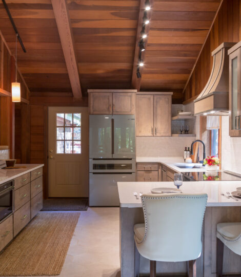 East Shore Kitchen