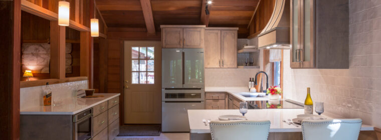 East Shore Kitchen