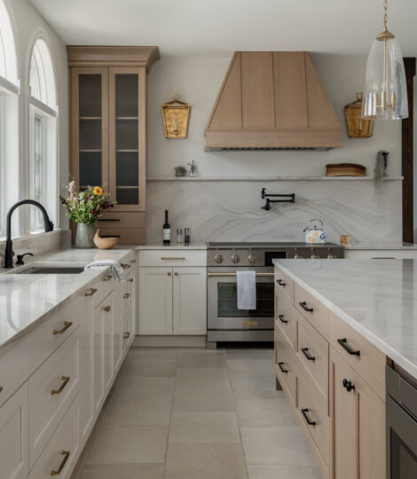 Full House Remodel