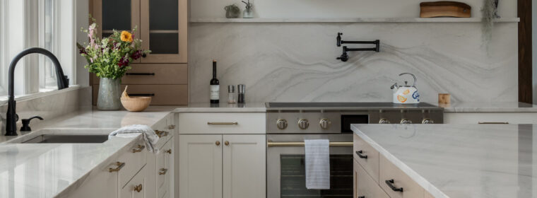 Full House Remodel